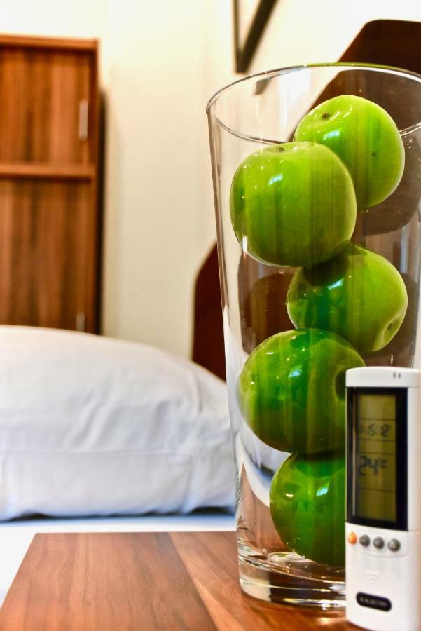 Aparthotel Christie Berlin Luaran gambar
